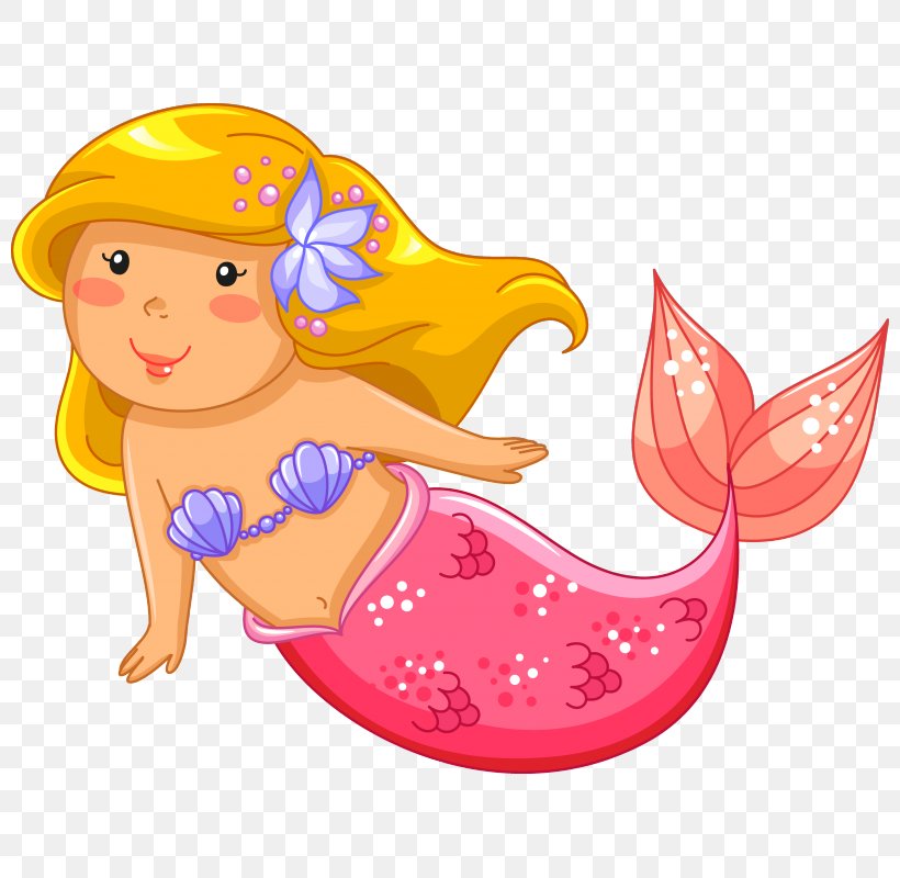 Royalty-free Clip Art, PNG, 800x800px, Royaltyfree, Cartoon, Fictional Character, Mermaid, Mythical Creature Download Free