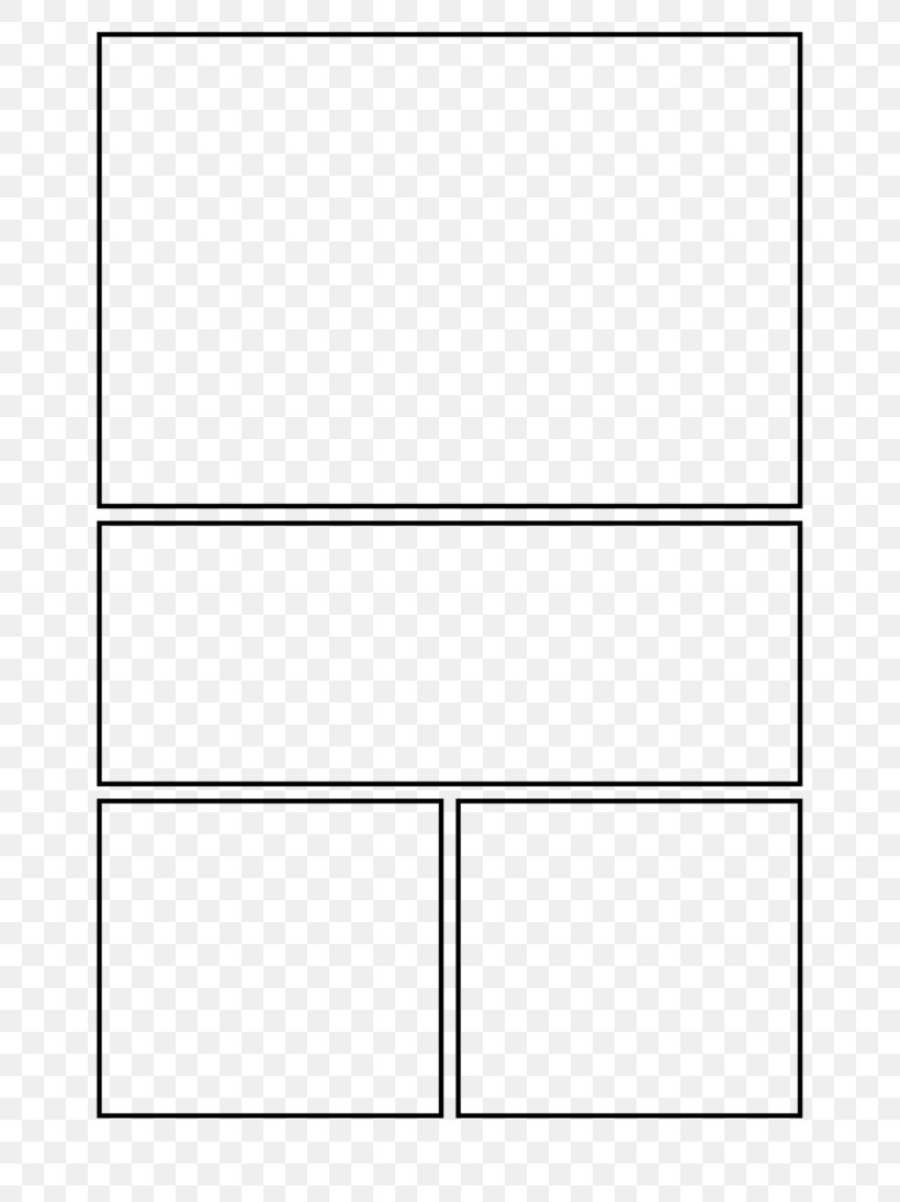 Template Comics Comic Book Panel Comic Strip, PNG, 730x1095px, Watercolor, Cartoon, Flower, Frame, Heart Download Free