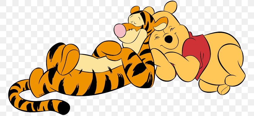 Winnie-the-Pooh Tigger Rabbit Piglet Roo, PNG, 773x374px, Winniethepooh, Art, Big Cats, Carnivoran, Cartoon Download Free