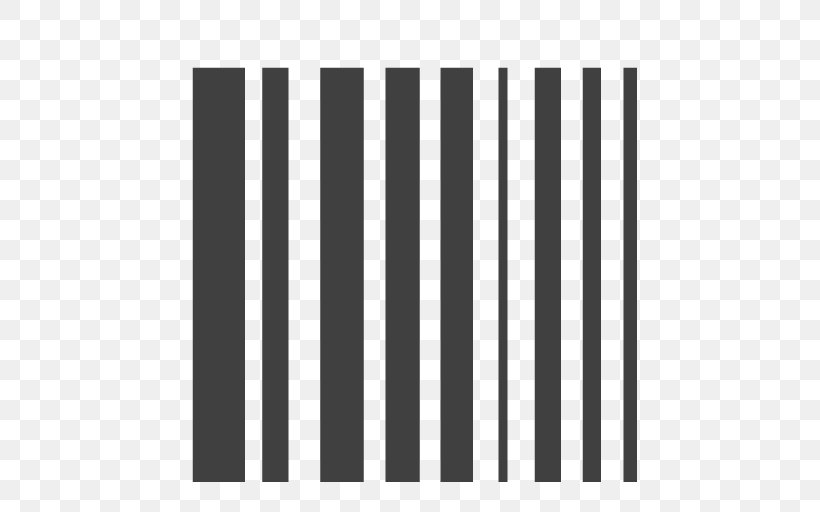 #ICON100 Barcode Image Scanner, PNG, 512x512px, Barcode, Android, Barcode Scanners, Black, Black And White Download Free