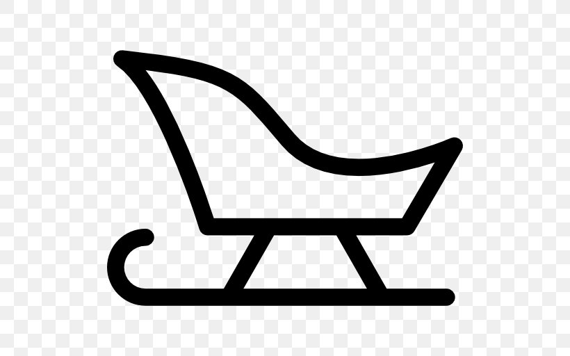 Sled, PNG, 512x512px, Sled, Black, Black And White, Chair, Fotolia Download Free