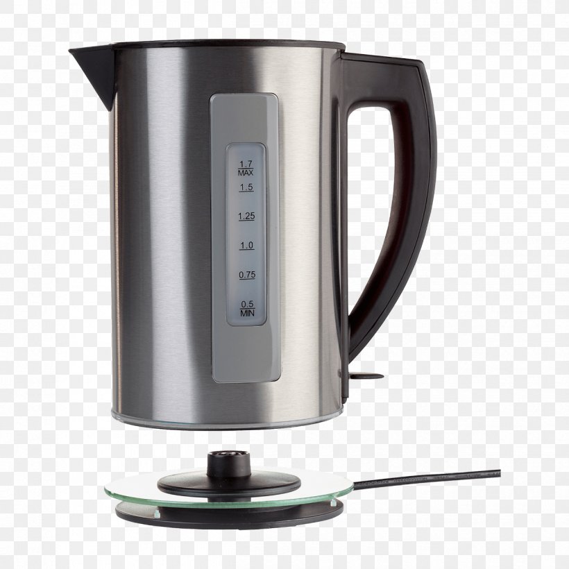 Electric Kettle Aldi Mug Metal, PNG, 1250x1250px, Kettle, Aldi, Bild, Cup, Discounto Gmbh Download Free