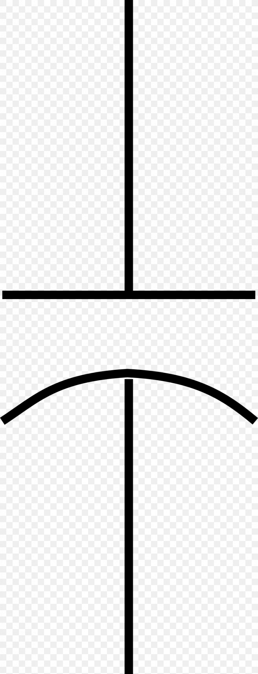 Electronics Schematic Electronic Symbol Capacitor, PNG, 918x2400px, Electronics, Area, Black, Black And White, Capacitor Download Free