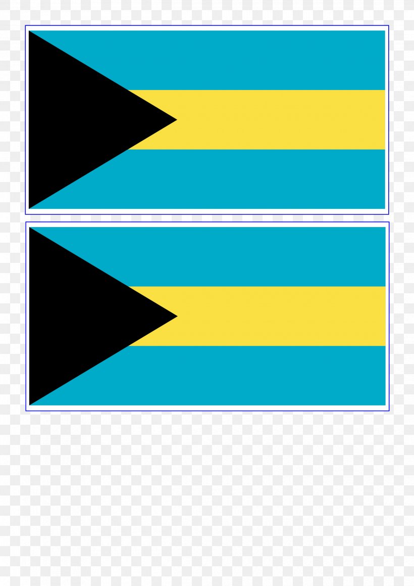 Flag Of The Bahamas, PNG, 2480x3508px, Bahamas, Area, Blue, Depositphotos, Flag Download Free
