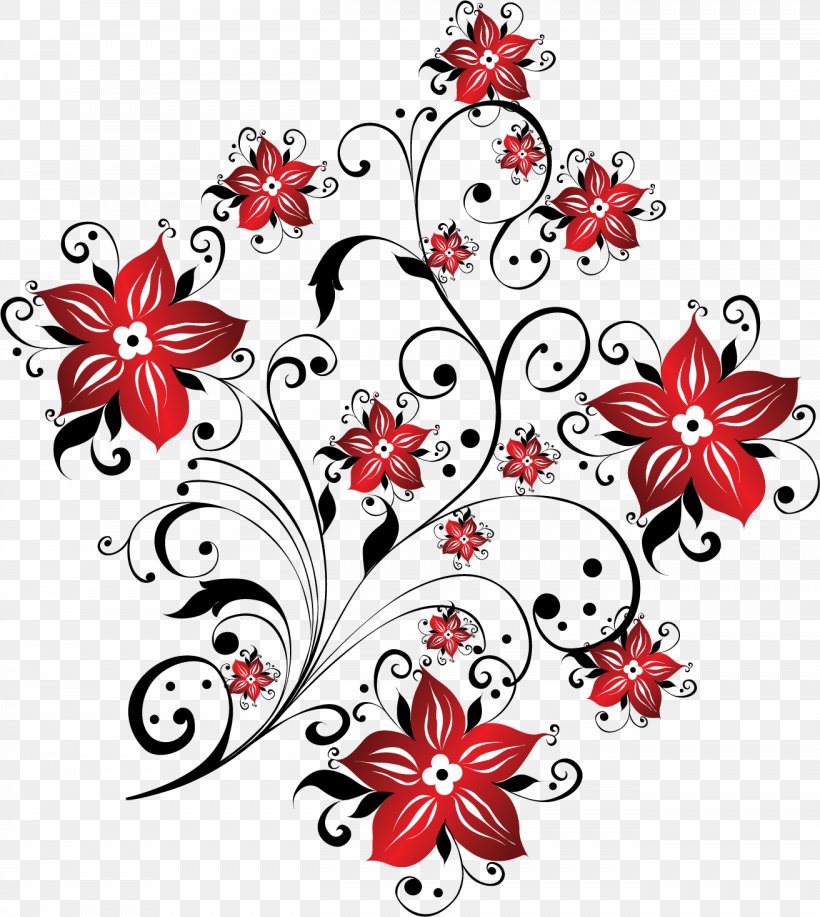 Floral Design Flower, PNG, 1312x1468px, Floral Design, Art, Artwork, Black And White, Branch Download Free