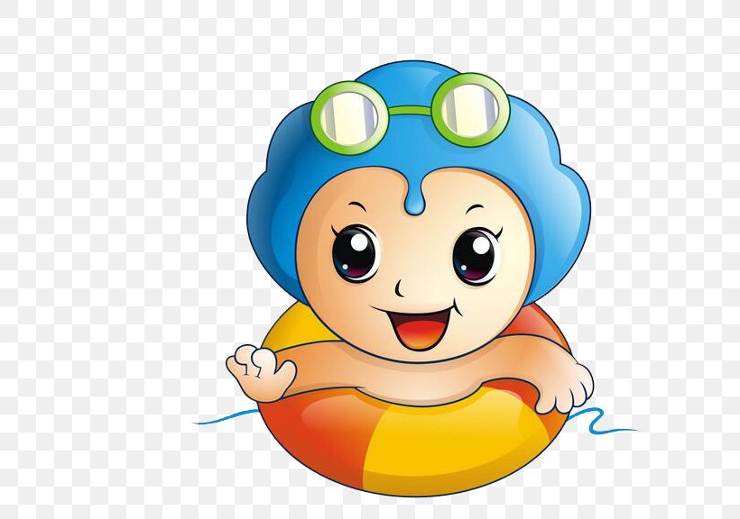 Natatorium Infant Swimming Child Diaper, PNG, 729x576px, Natatorium, Art, Bathing, Business, Cartoon Download Free