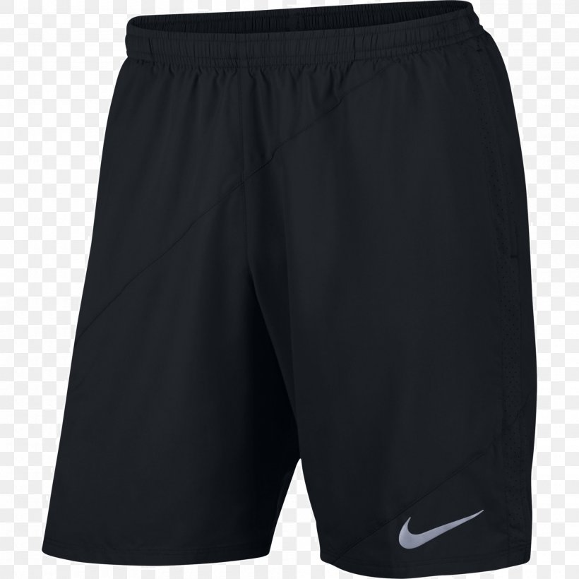 Running Shorts Pants Reebok Clothing, PNG, 2000x2000px, Shorts, Active Shorts, Adidas, Bermuda Shorts, Black Download Free