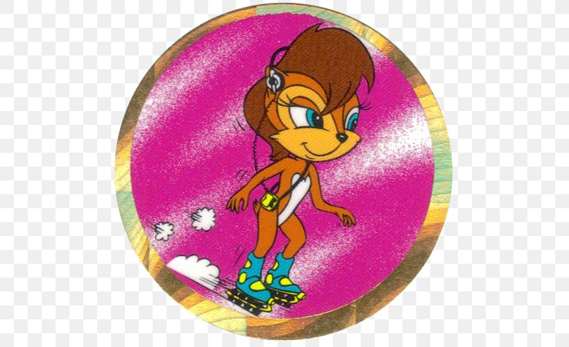 Sonic The Hedgehog Fairy Cartoon Toy Licentiate, PNG, 500x500px, Sonic The Hedgehog, Auglis, Cartoon, Fairy, Fictional Character Download Free