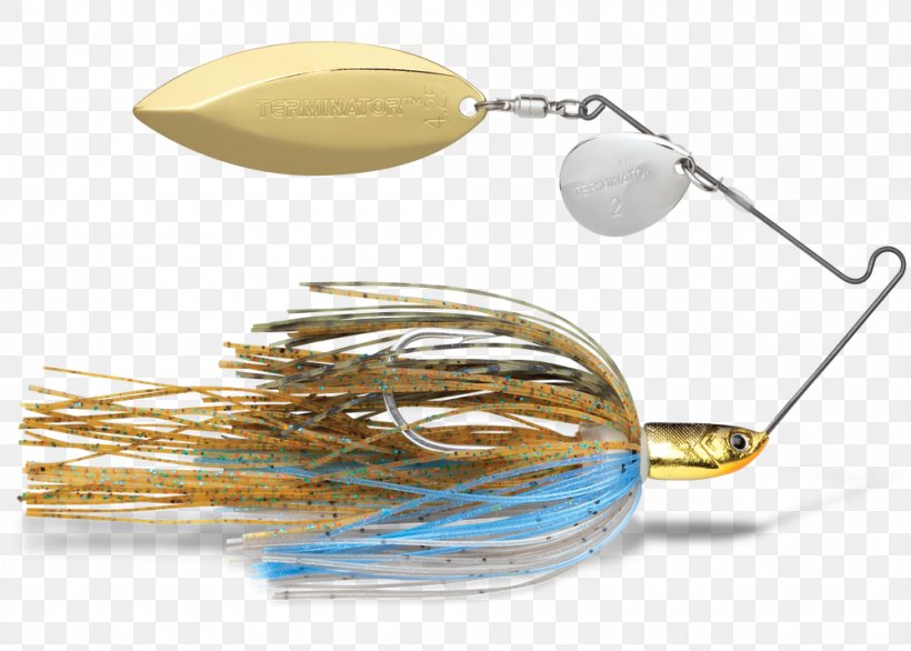 Spinnerbait Spoon Lure Fishing Baits & Lures Largemouth Bass Smallmouth Bass, PNG, 1000x715px, Spinnerbait, Bait, Bass, Fishing, Fishing Bait Download Free