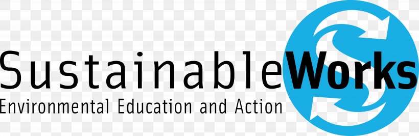 Sustainable Works Sustainability Organization Sustainable Business, PNG, 9911x3229px, Sustainability, Area, Blue, Brand, Business Download Free