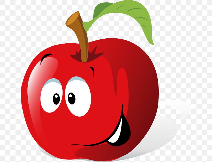 Apple Fruit Pome Clip Art, PNG, 660x625px, Apple, Ambrosia, Apple A Day Keeps The Doctor Away, Empire Apples, Food Download Free