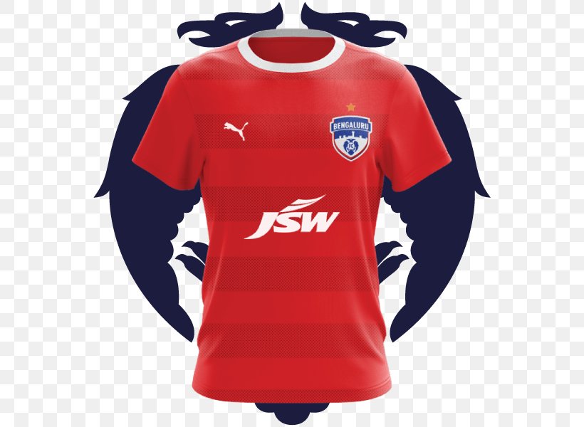 Bengaluru FC 2017–18 Indian Super League Season Bangalore Jersey I-League, PNG, 600x600px, Bengaluru Fc, Afc Cup, Aizawl Fc, Atk, Bangalore Download Free