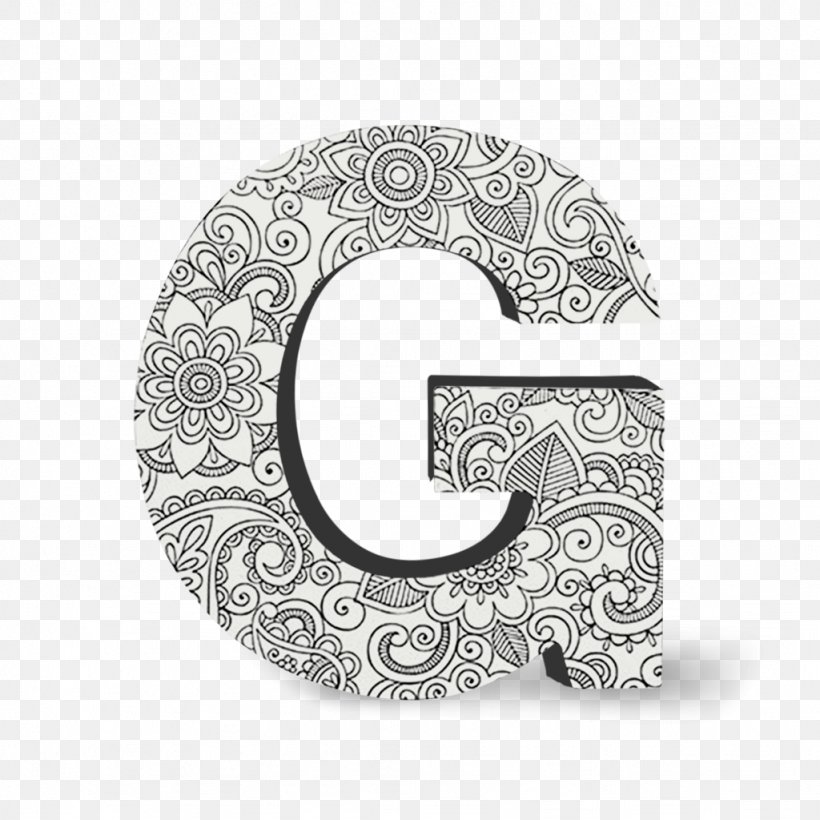 Block Letters G Alphabet Stencil, PNG, 1024x1024px, Letter, Alphabet, Black And White, Block Letters, Color Download Free