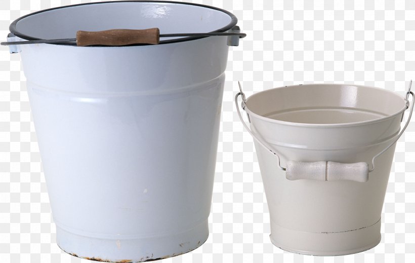 Bucket, PNG, 2607x1652px, Bucket, Barrel, Blue, Color, Computer Software Download Free