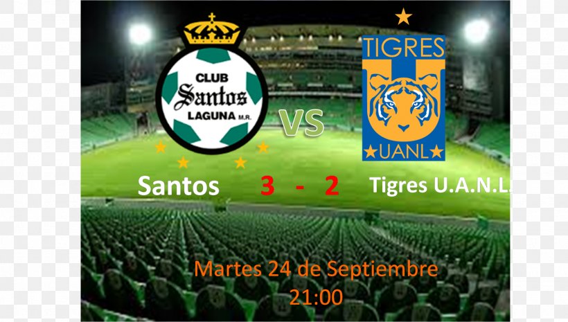 Club Santos Laguna Football Championship Sport Green, PNG, 1600x909px, Club Santos Laguna, Advertising, Ball, Banner, Brand Download Free
