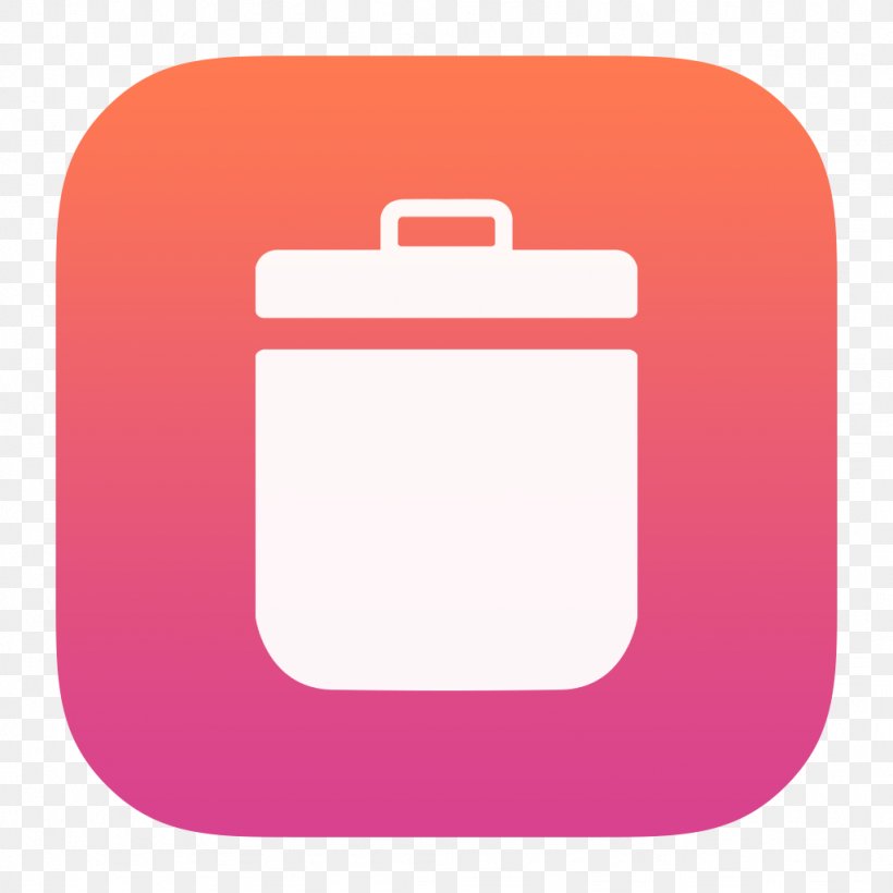 IOS 7, PNG, 1024x1024px, Ios 7, Ios 8, Iphone, Magenta, Pink Download Free