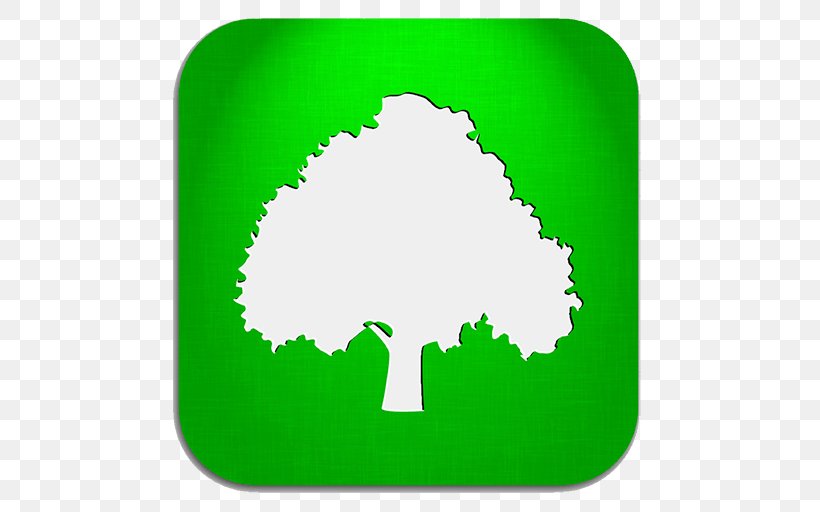 Tree Deciduous Oak Arborist, PNG, 512x512px, Tree, Arborist, Area, Deciduous, Grass Download Free