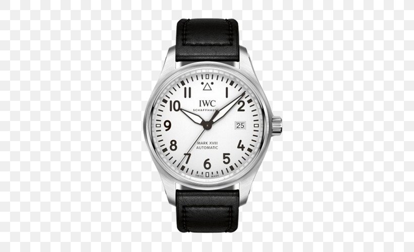 International Watch Company Automatic Watch Strap Chronograph, PNG, 500x500px, International Watch Company, Automatic Watch, Brand, Carl F Bucherer, Chronograph Download Free