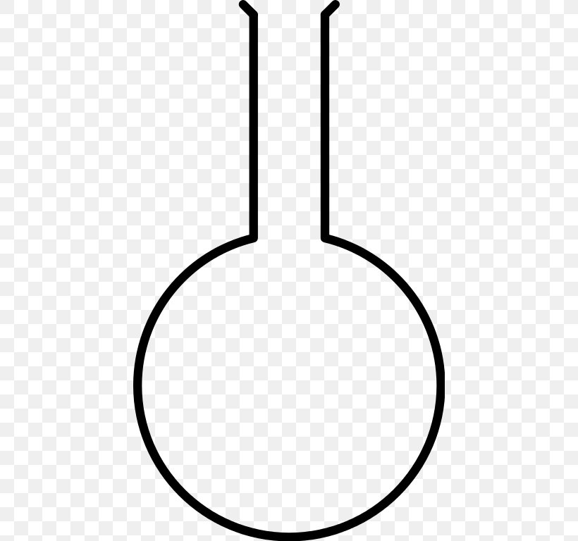 Laboratory Flasks Florence Flask Round-bottom Flask Erlenmeyer Flask Clip Art, PNG, 442x768px, Laboratory Flasks, Black And White, Borosilicate Glass, Chemistry, Drawing Download Free