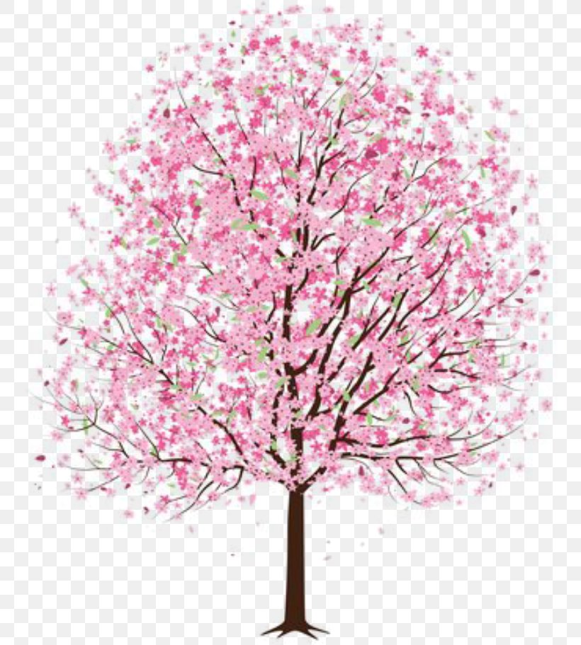 National Cherry Blossom Festival Drawing Illustration, PNG, 754x911px, Cherry Blossom, Art, Blossom, Branch, Cherries Download Free