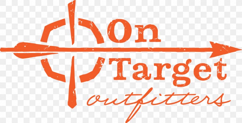 On Target Outfitters Archery Hunting Shooting Target Corporation, PNG, 1500x766px, On Target Outfitters, Archery, Area, Bowhunting, Brand Download Free
