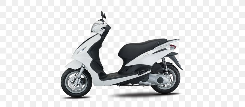 Piaggio Fly Scooter Motorcycle Vespa, PNG, 423x360px, 2018, Piaggio, Automotive Design, Car, D D Cycles Inc Download Free