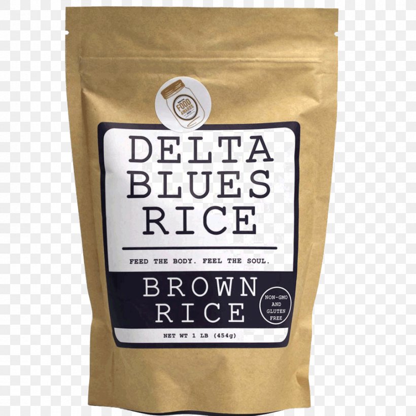 Product Rice Cereal Delta Blues, PNG, 900x900px, Rice, Blues, Brown Rice, Cereal, Delta Blues Download Free