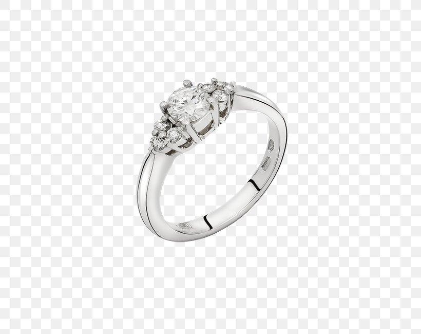Silver Wedding Ring Body Jewellery Diamond, PNG, 650x650px, Silver, Body Jewellery, Body Jewelry, Diamond, Fashion Accessory Download Free