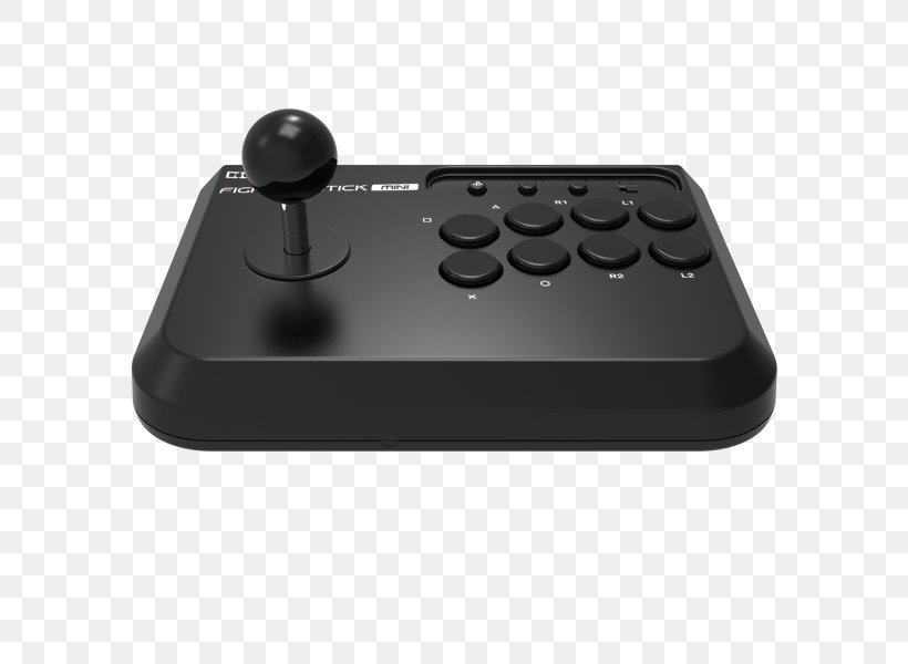 Street Fighter V Xbox 360 Arcade Controller PlayStation 4 PlayStation 3, PNG, 600x600px, Street Fighter V, All Xbox Accessory, Arcade Controller, Arcade Game, Computer Component Download Free