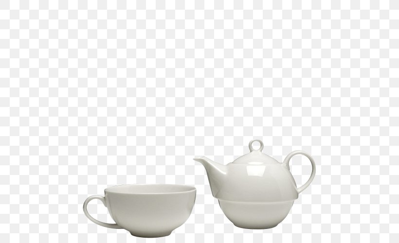 Teapot Coffee Cup Kettle, PNG, 500x500px, Tea, Brewing, Ceramic, Coffee, Coffee Cup Download Free