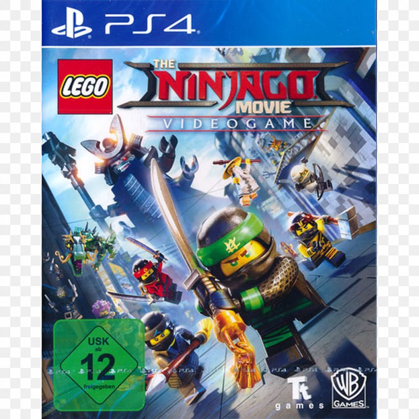 The LEGO Ninjago Movie Video Game The Lego Movie Videogame Sensei Wu Lego Ninjago: Shadow Of Ronin, PNG, 1024x1024px, Lego Ninjago Movie Video Game, Action Figure, Film, Game, Lego Download Free