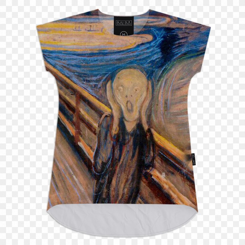 The Scream Painting Art Expressionism Screaming, PNG, 2400x2400px, Scream, Andy Warhol, Art, Artist, Edvard Munch Download Free
