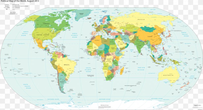 The World Factbook Globe World Map, PNG, 2349x1280px, World, Area, Atlas, Country, Earth Download Free