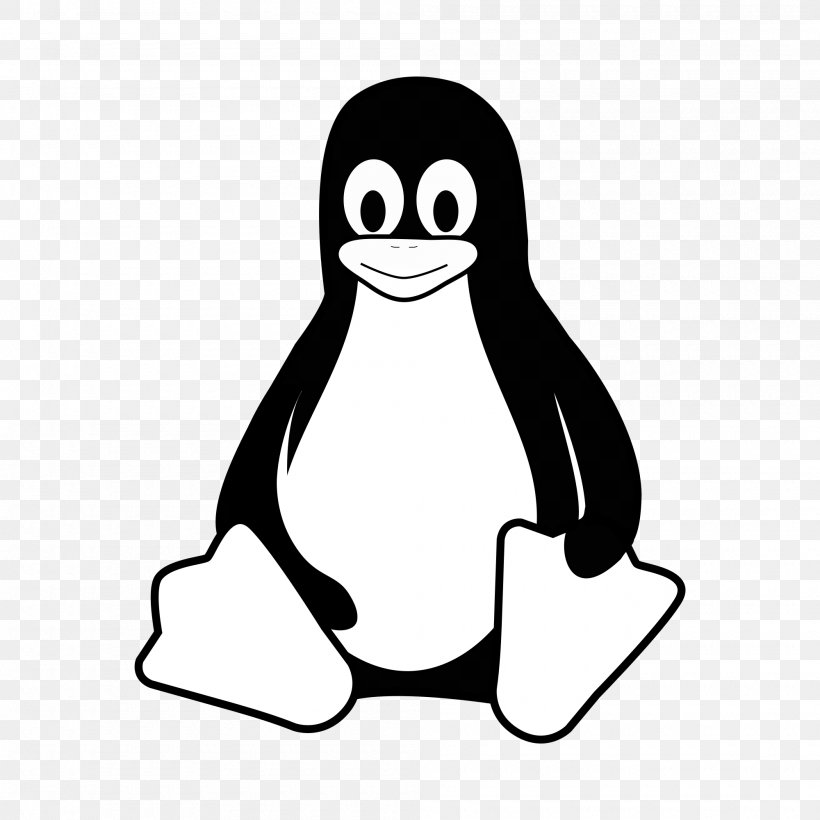 Tux Racer Linux, PNG, 2000x2000px, Tux Racer, Arch Linux, Artwork, Beak, Bird Download Free