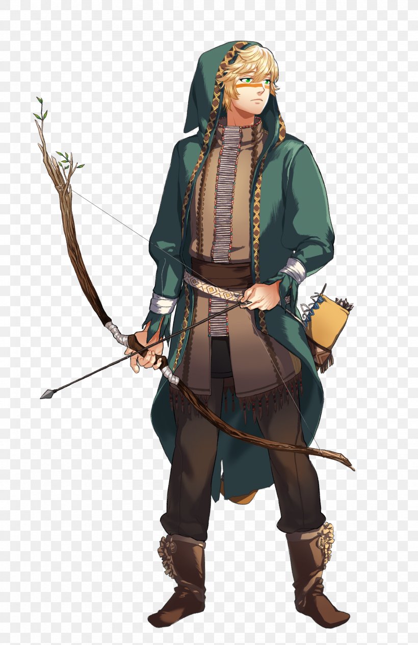 Valkyrie Profile Final Fantasy Tactics RPG Maker MV Character Role-playing Game, PNG, 1951x3008px, Valkyrie Profile, Adventurer, Archery, Bowyer, Character Download Free