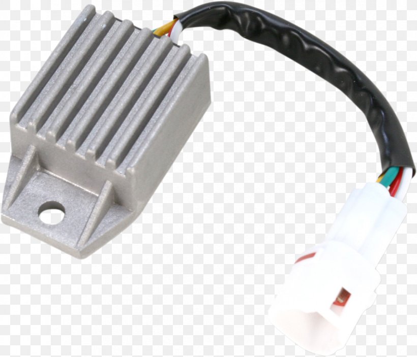 Voltage Regulator Rectifier Electrical Connector Solid-state Relay, PNG, 1159x994px, Voltage Regulator, Ac Power Plugs And Sockets, Cable, Electrical Cable, Electrical Connector Download Free