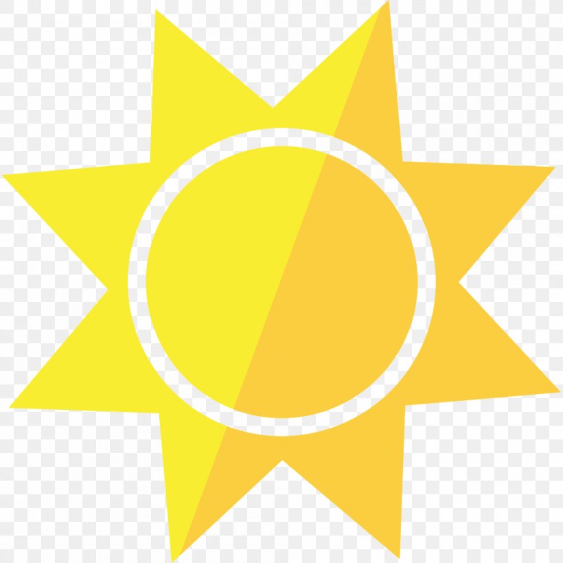 Warm Sunlight, PNG, 1000x1000px, Geometry, Area, Clip Art, Geometric Shape, Logo Download Free