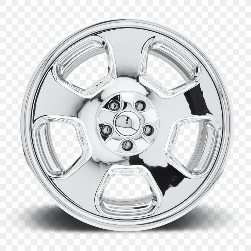 Alloy Wheel Car Rim Hubcap, PNG, 1000x1000px, Alloy Wheel, Auto Part, Automotive Wheel System, Car, Chip Foose Download Free