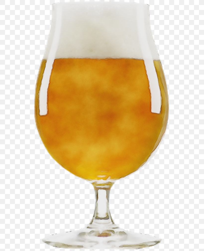 Beer Glassware Orange Drink Grog Pint Glass Glass, PNG, 550x1009px, Watercolor, Beer Glassware, Glass, Grog, Orange Drink Download Free