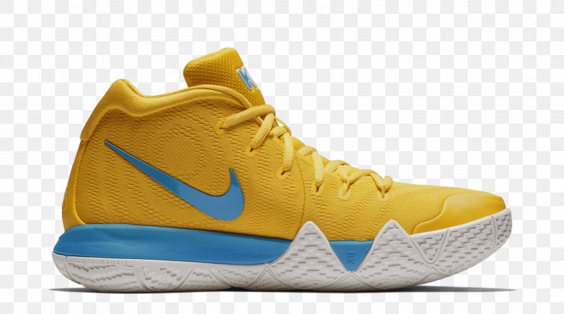 Breakfast Cereal Nike Kyrie 4 Kyrie 4 Cinnamon Toast Crunch Kyrie 4 Lucky Charms Kix, PNG, 3144x1753px, Breakfast Cereal, Basketball Shoe, Cinnamon Toast Crunch, Cross Training Shoe, Electric Blue Download Free
