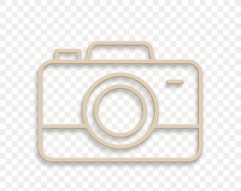Camera Icon Hunting Icon, PNG, 1376x1092px, Camera Icon, Beige, Circle, Hunting Icon Download Free