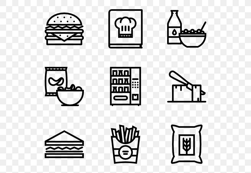 Computer Icons Printing Paper Clip Art, PNG, 600x564px, Printing, Area, Black, Black And White, Brand Download Free