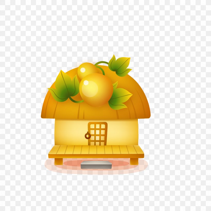 Download Icon, PNG, 1181x1181px, Computer, Architecture, Fruit, Gold, Orange Download Free