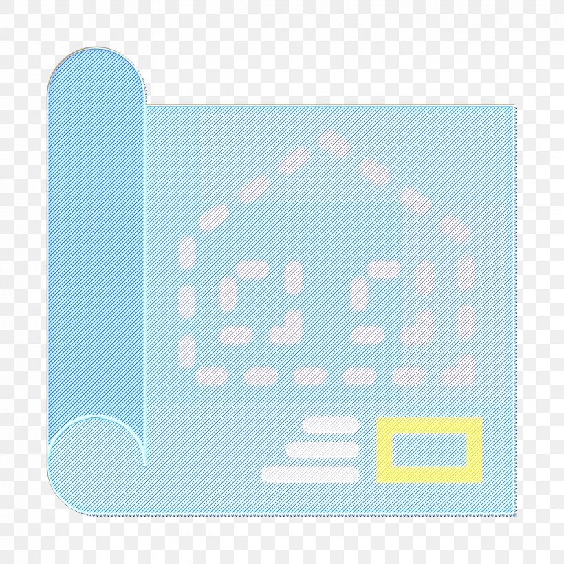 Essential Icon Blueprint Icon, PNG, 1234x1234px, Essential Icon, Aqua, Blue, Blueprint Icon, Rectangle Download Free