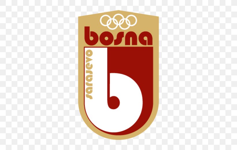 KK Bosna Royal FK Bosna Sarajevo USD Bosna FK Sarajevo, PNG, 518x518px, Sarajevo, Area, Bosnia And Herzegovina, Brand, Donar Download Free