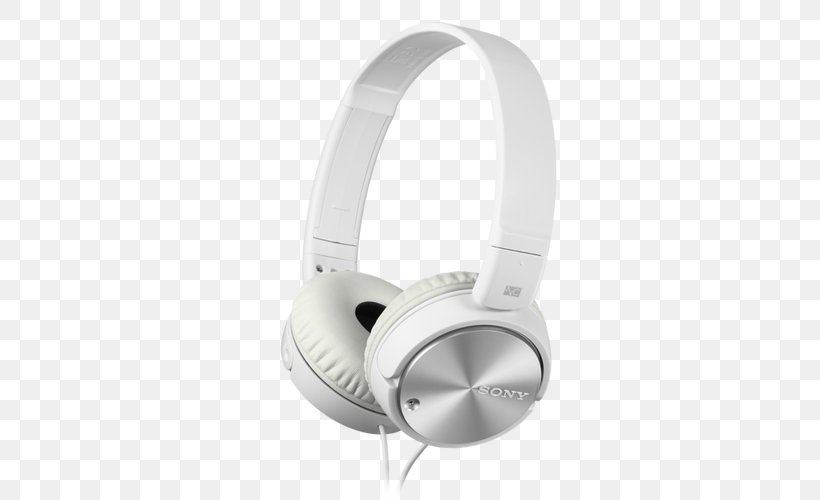 Noise-cancelling Headphones Sony ZX110 Active Noise Control Sony Headphone Misship, PNG, 500x500px, Noisecancelling Headphones, Active Noise Control, Audio, Audio Equipment, Electronic Device Download Free