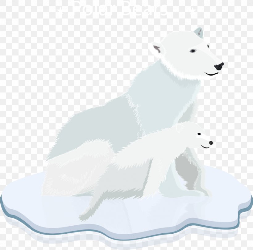 Polar Bear Cartoon Ice, PNG, 913x903px, Watercolor, Cartoon, Flower, Frame, Heart Download Free