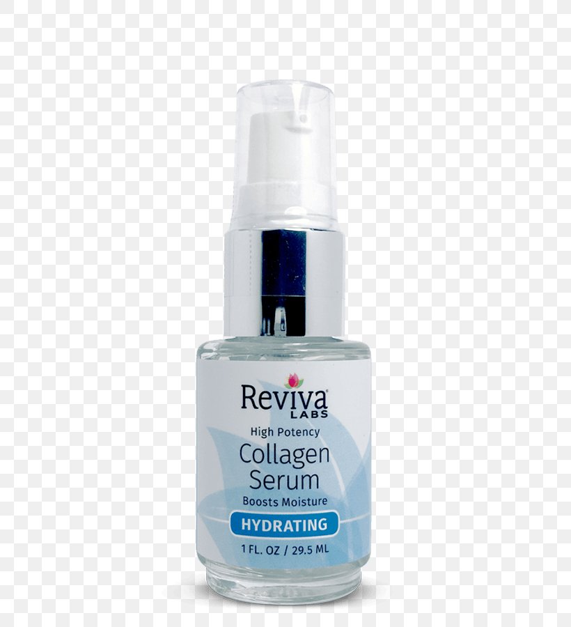 Reviva Labs Collagen Night Cream For Hydrating Reviva Labs Hyaluronic Acid Serum Reviva Labs Firming Eye Serum, PNG, 600x900px, Collagen, Antiaging Cream, Cream, Liquid, Milliliter Download Free
