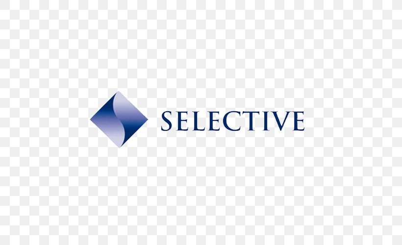 Selective Insurance Logo Home Insurance Vehicle Insurance, PNG, 500x500px, Insurance, Brand, Cosmetics, Finance, Financial Institution Download Free