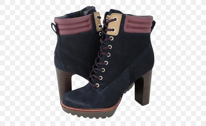 Suede Boot High-heeled Shoe, PNG, 500x500px, Suede, Boot, Brown, Footwear, High Heeled Footwear Download Free